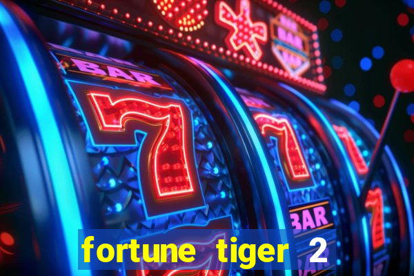 fortune tiger 2 revenge demo